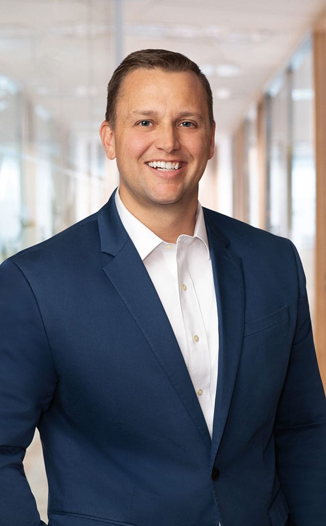 Brent R. Trame