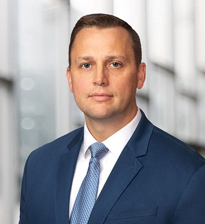 Media item displaying Brent R. Trame