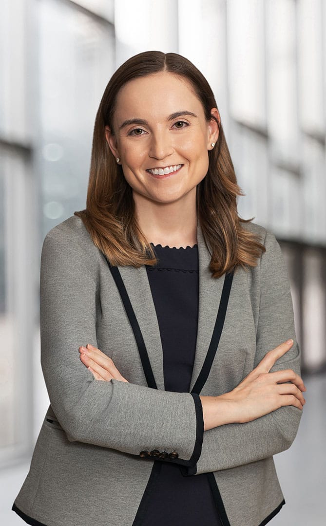 Danielle G. Unterschutz