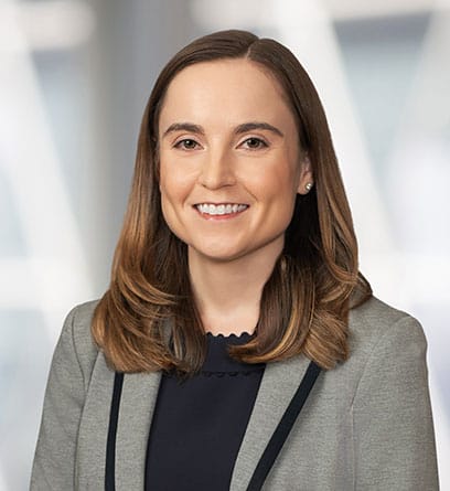 Media item displaying Danielle G. Unterschutz