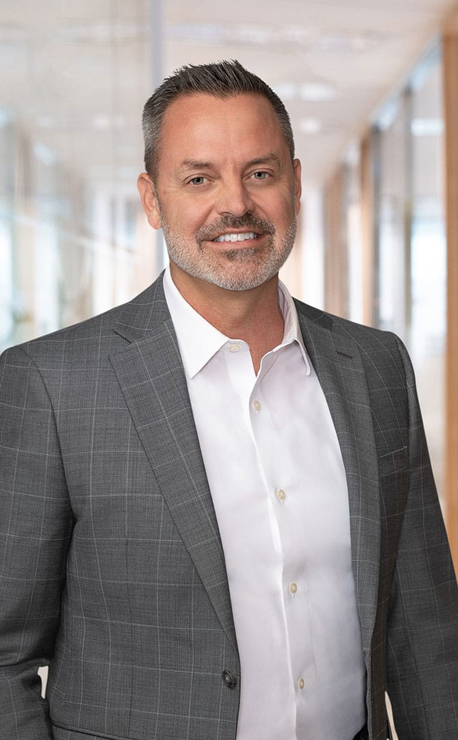 Erick E. VanDorn