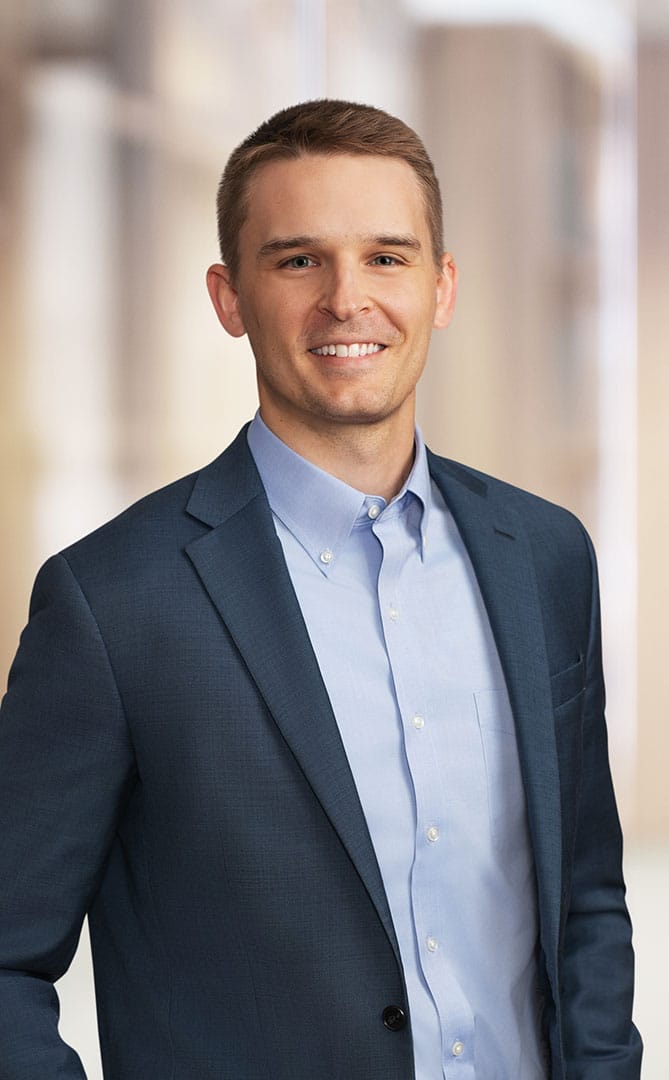 Clayton A. Voss