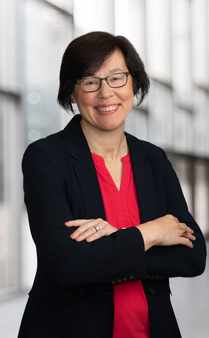 Maria G. Zschoche