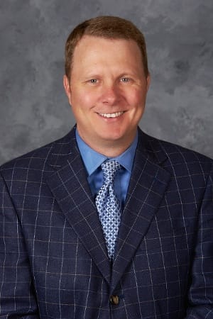 Eric Stisser