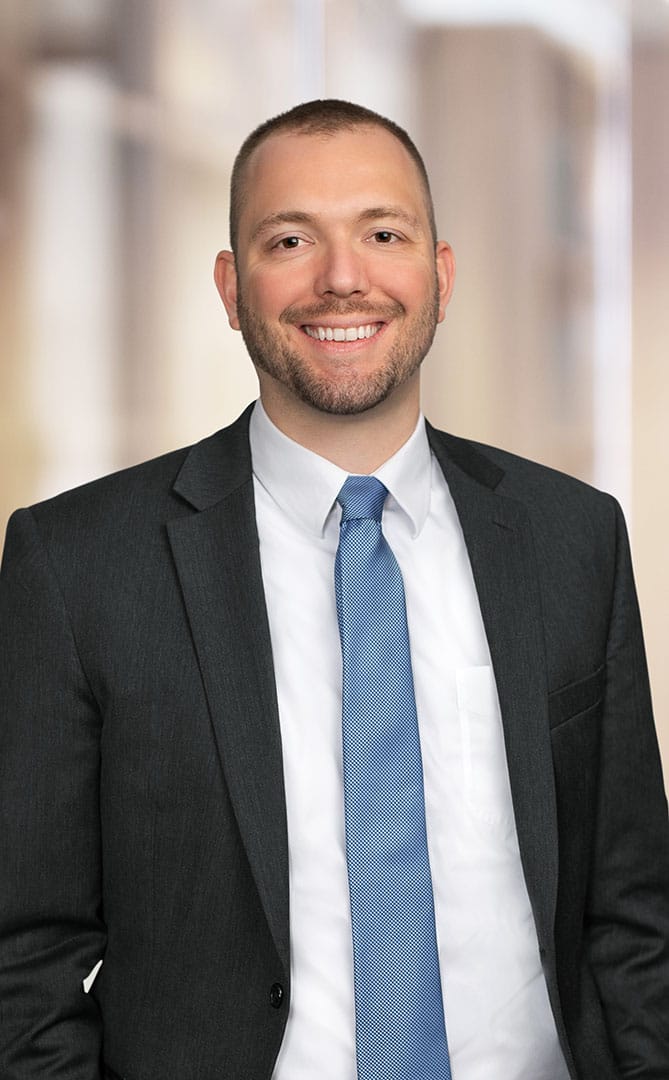 Brendan M. Bement