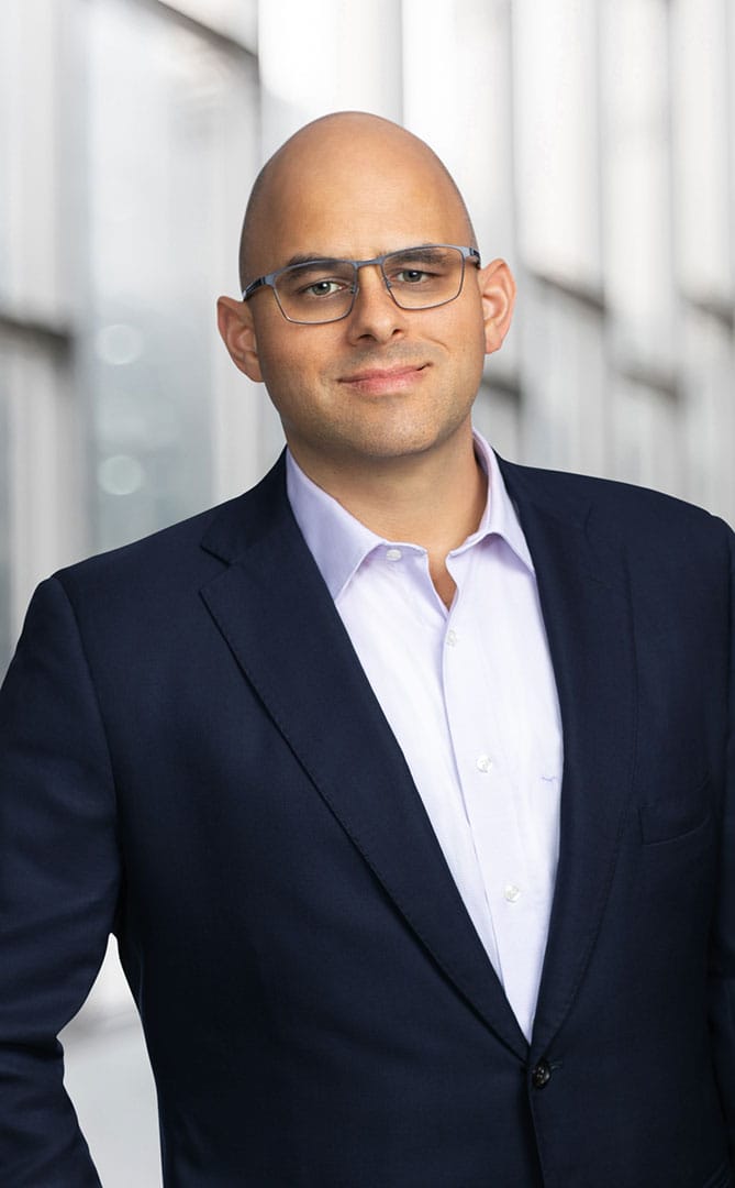 Anthony F. Blum
