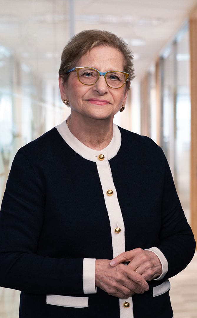 Ninette S. Bordoff