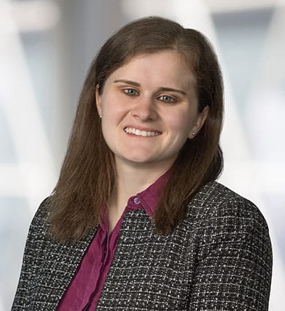 Media item displaying Katherine A. Dempsey