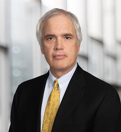 Media item displaying David D. Farrell
