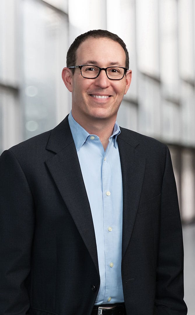 Daniel M. Ford