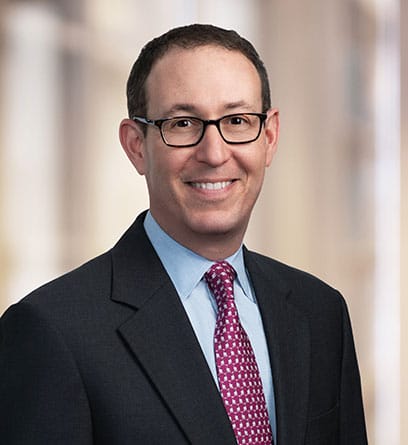 Media item displaying Daniel M. Ford