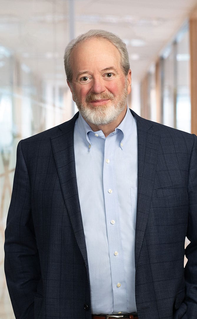 Edwin G. Harvey