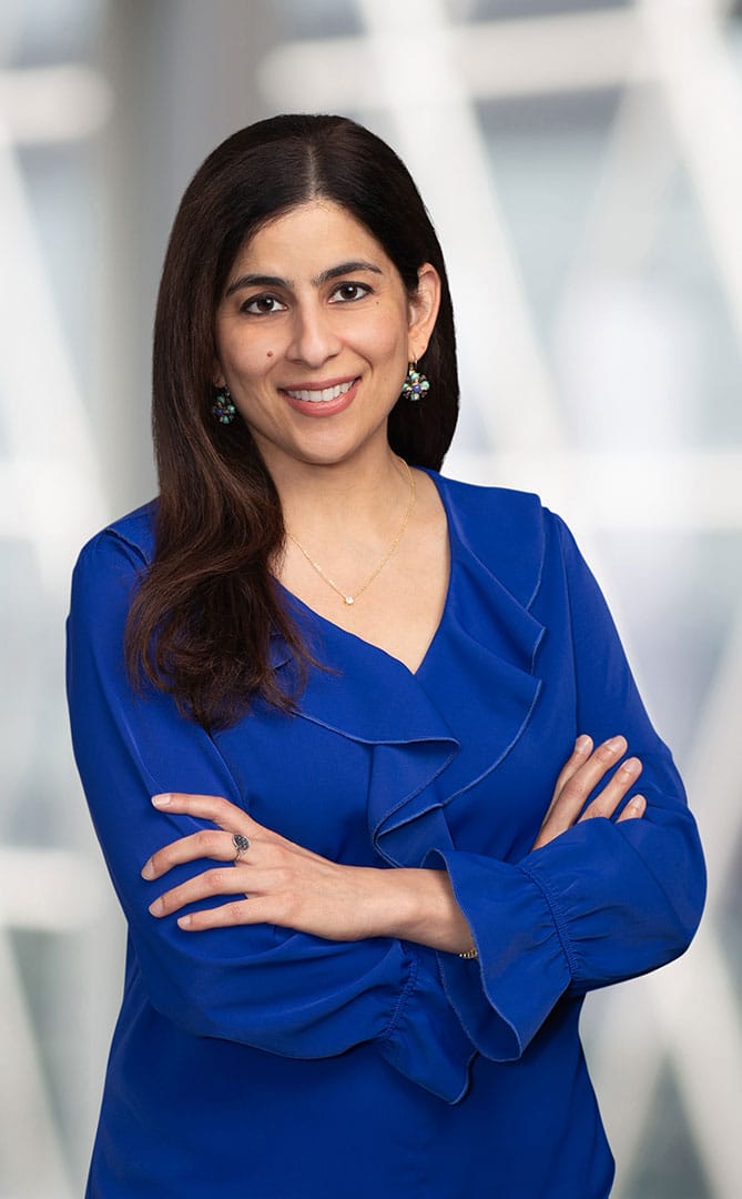 Fatima G. Khan