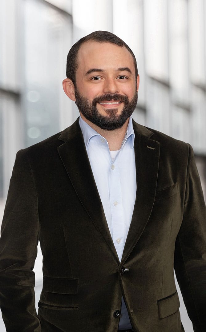 Kevin C. Kifer