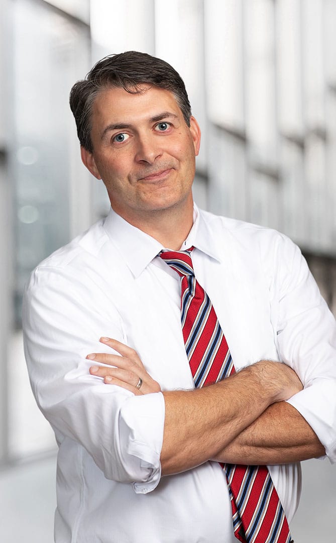 John S. Kingston