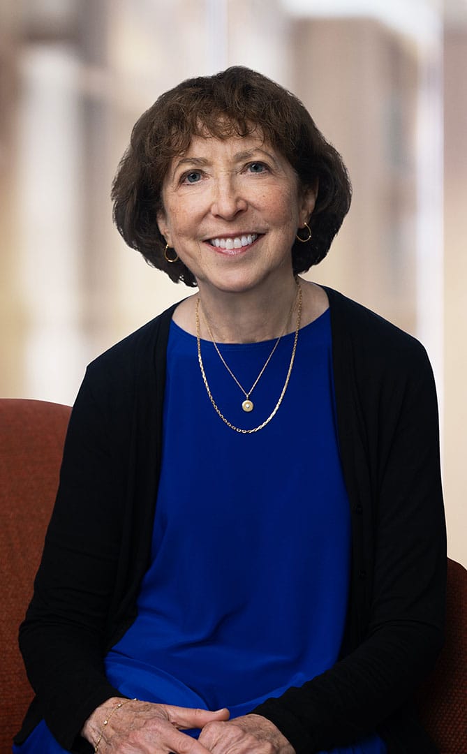 Marjorie F. Krumholz