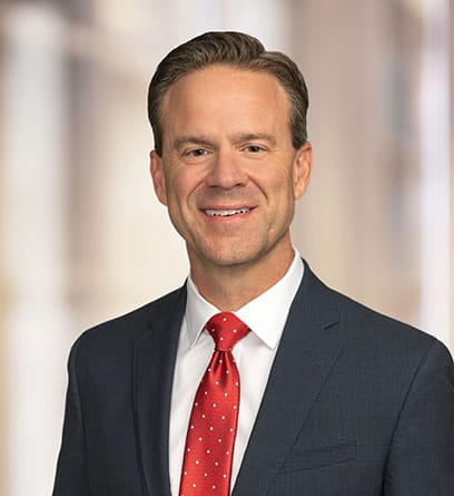 Media item displaying Matt J. Landwehr