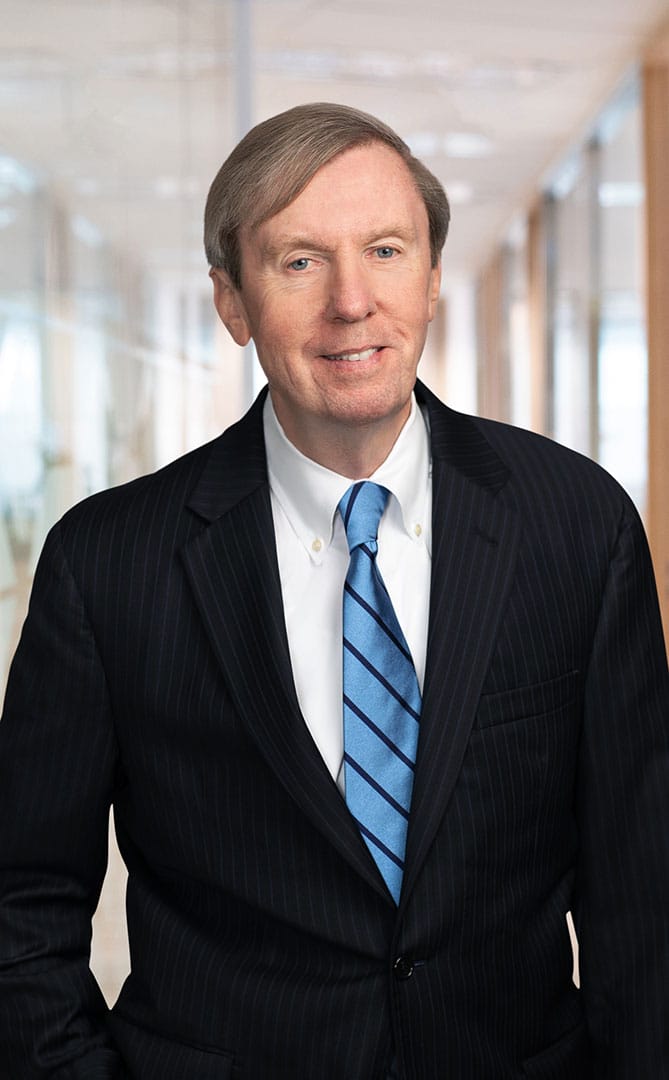Michael F. Lause