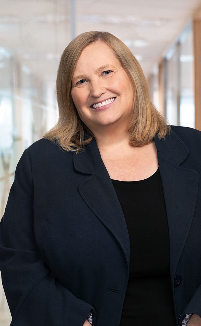 Krissa P. Lubben