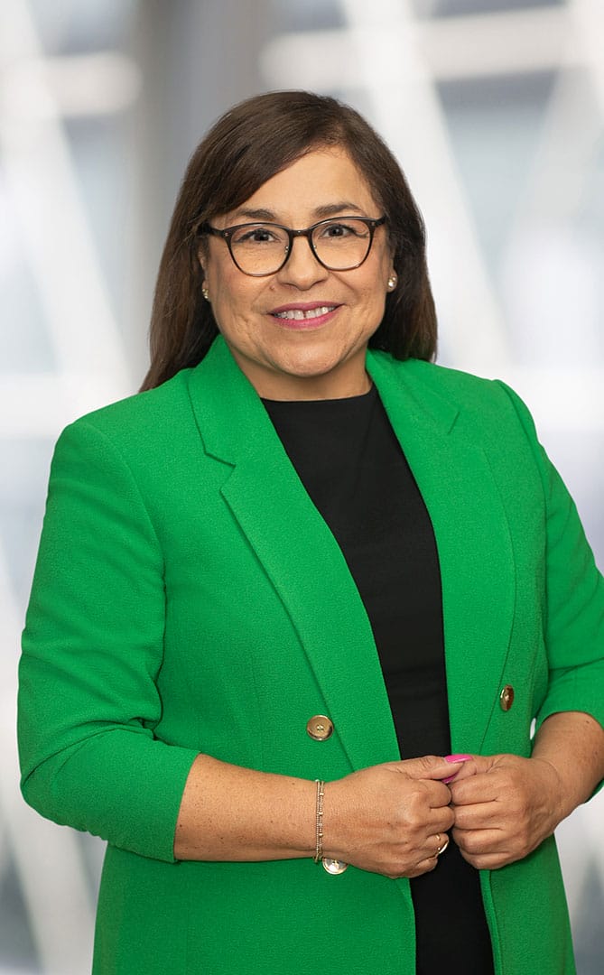 Martha E. Mendez-Fischer