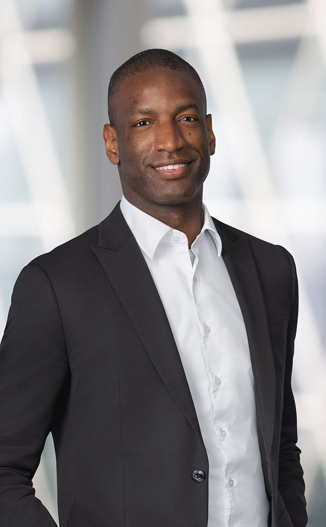 Dremain T. Moore