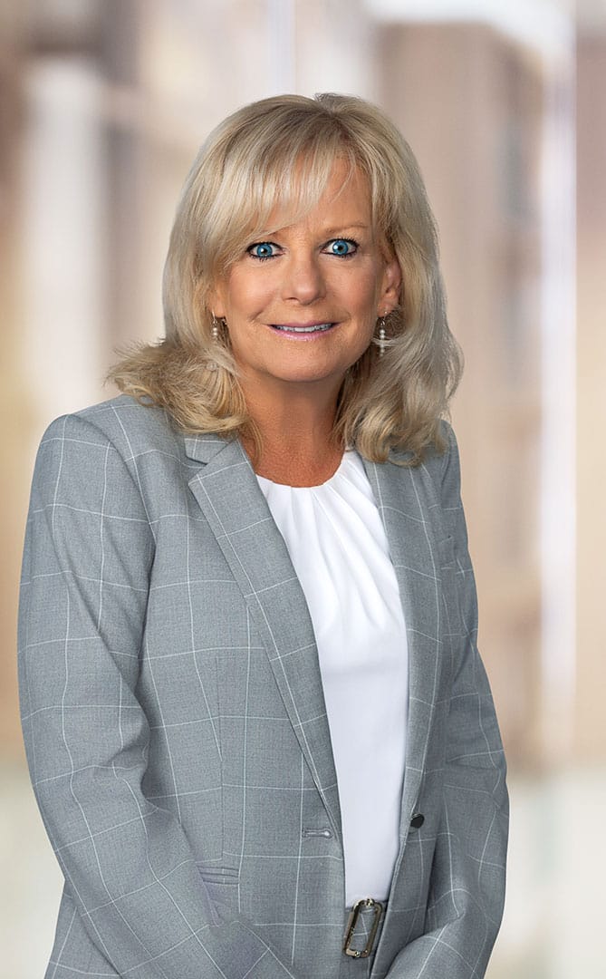 Nancy I. Murphy