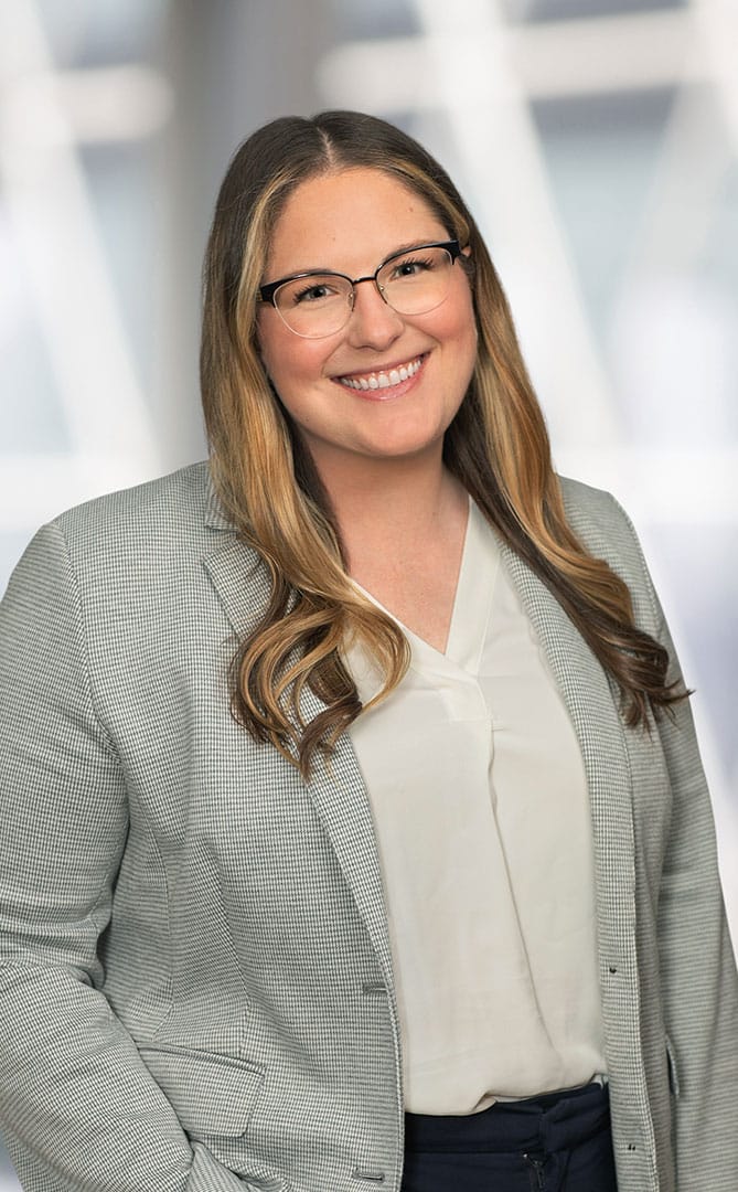 Amy E. Oslica Dougherty
