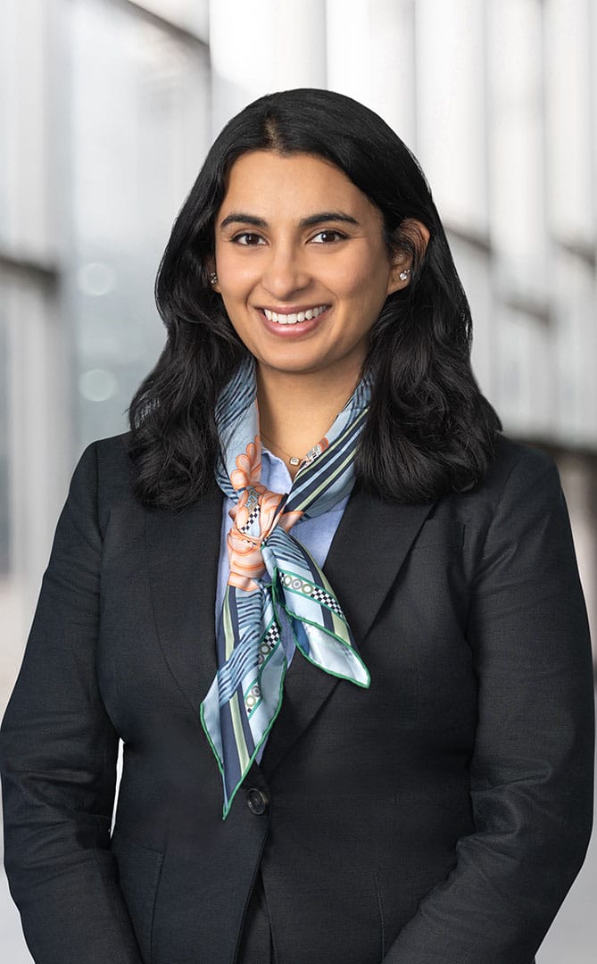 Janki D. Patel