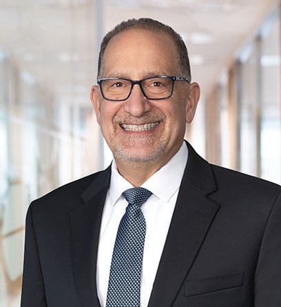 Media item displaying Gary L. Plotnick