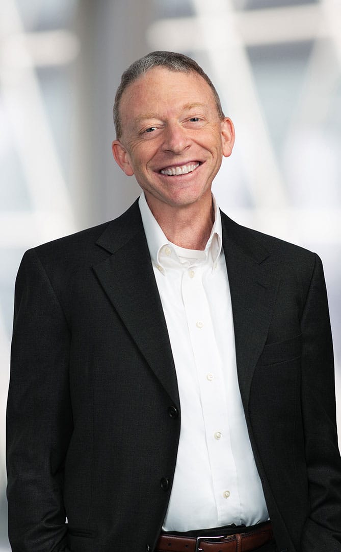David H. Reinhart