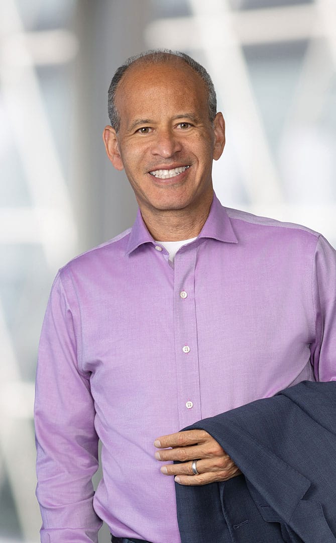 Fred F. Richards III
