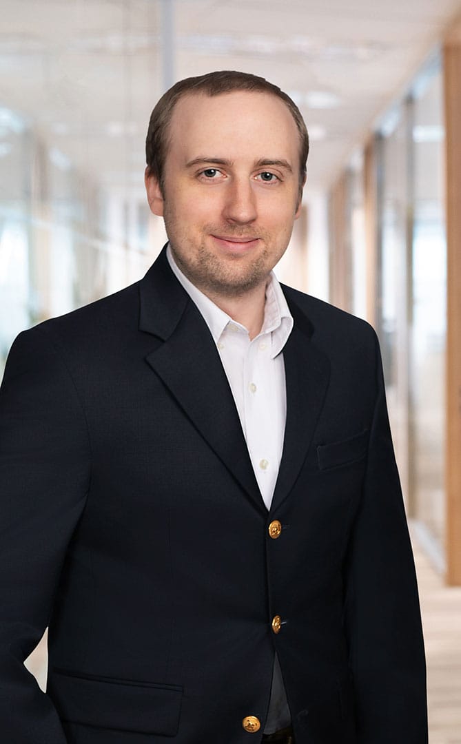 Sean D. Venard