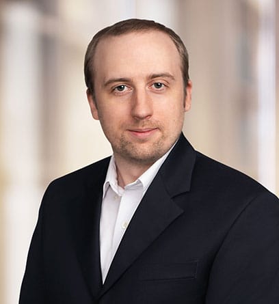 Media item displaying Sean D. Venard