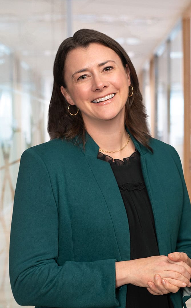 Jennifer A. Visintine