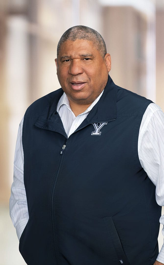 Robert E. Wallace Jr.