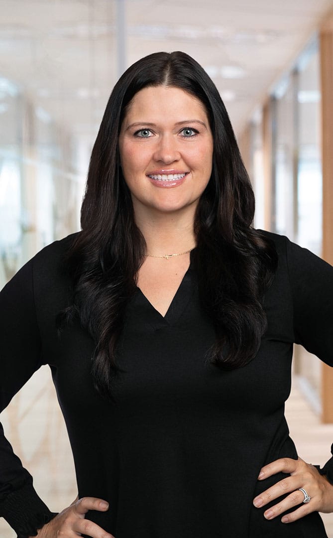 Kayla M. Warakomski