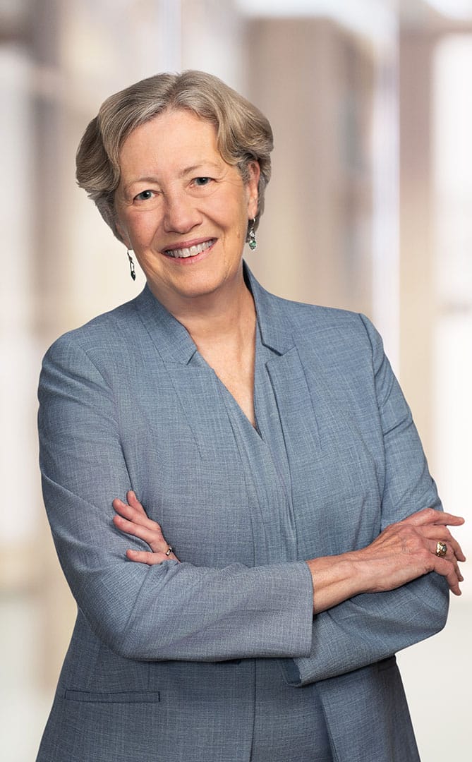 Trish A. Winchell