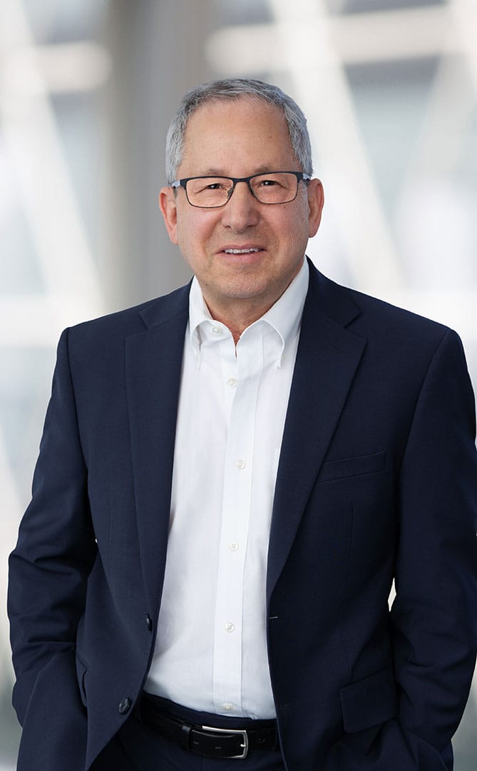 Jeffrey N. Brown