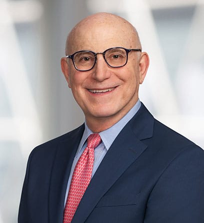 Media item displaying Edward A. Cohen