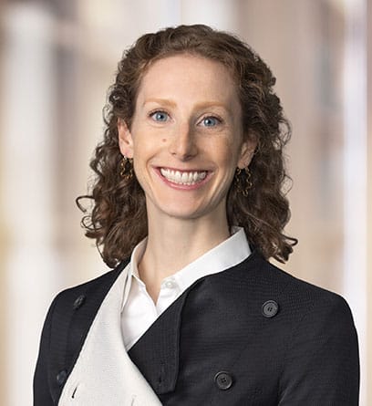 Media item displaying Jessica L. Coutré