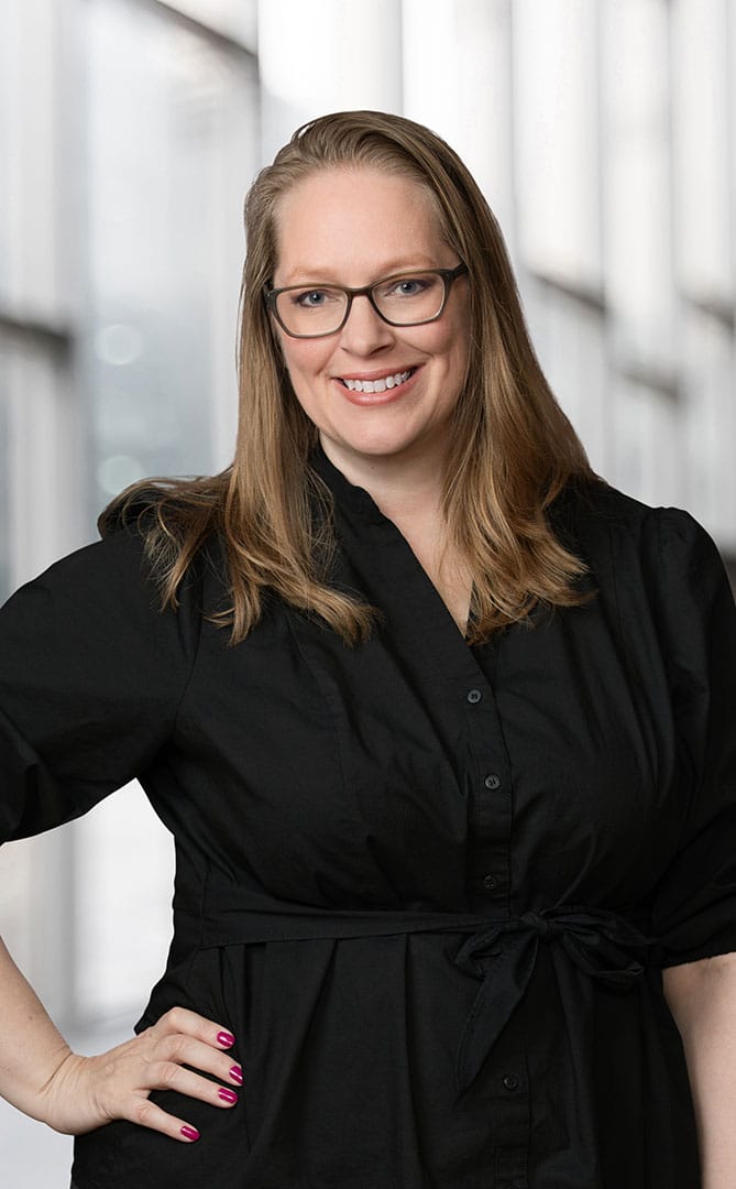 Misty L. Edwards