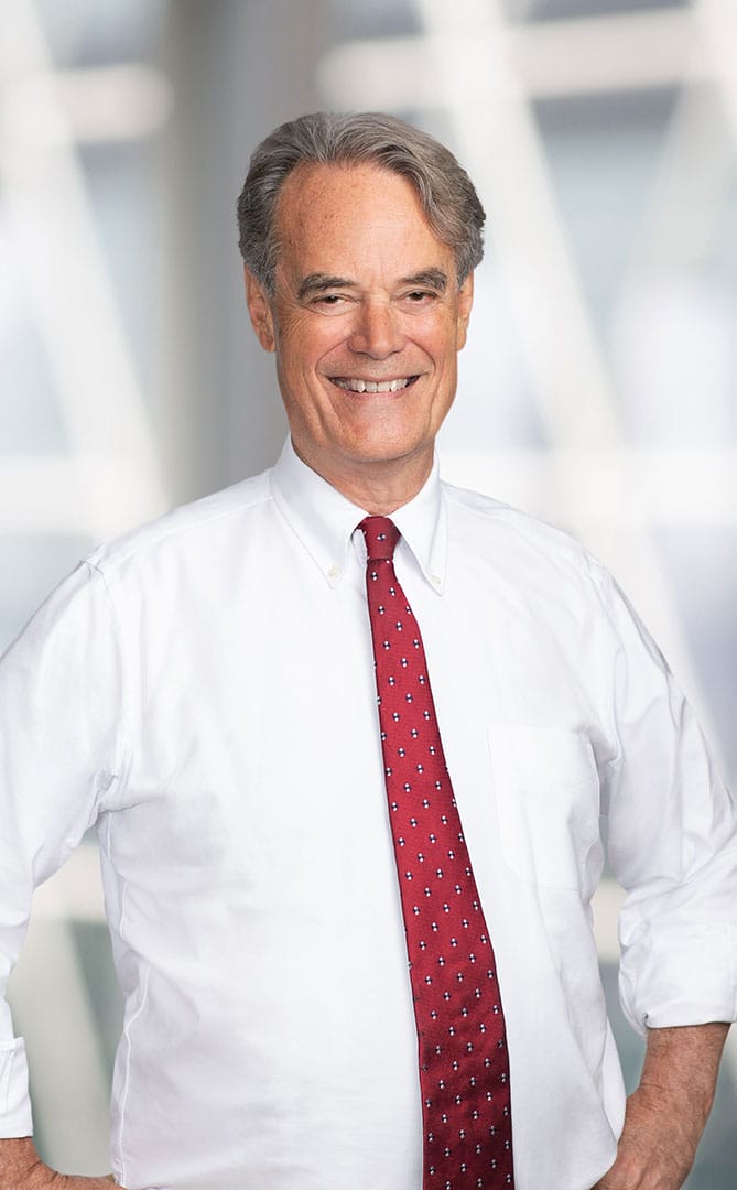 Dean L. Franklin