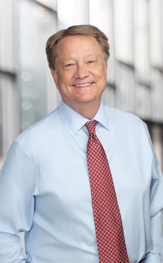 John E. Galvin