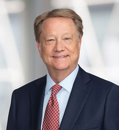 Media item displaying John E. Galvin