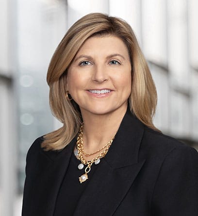 Media item displaying Suzanne D. Galvin