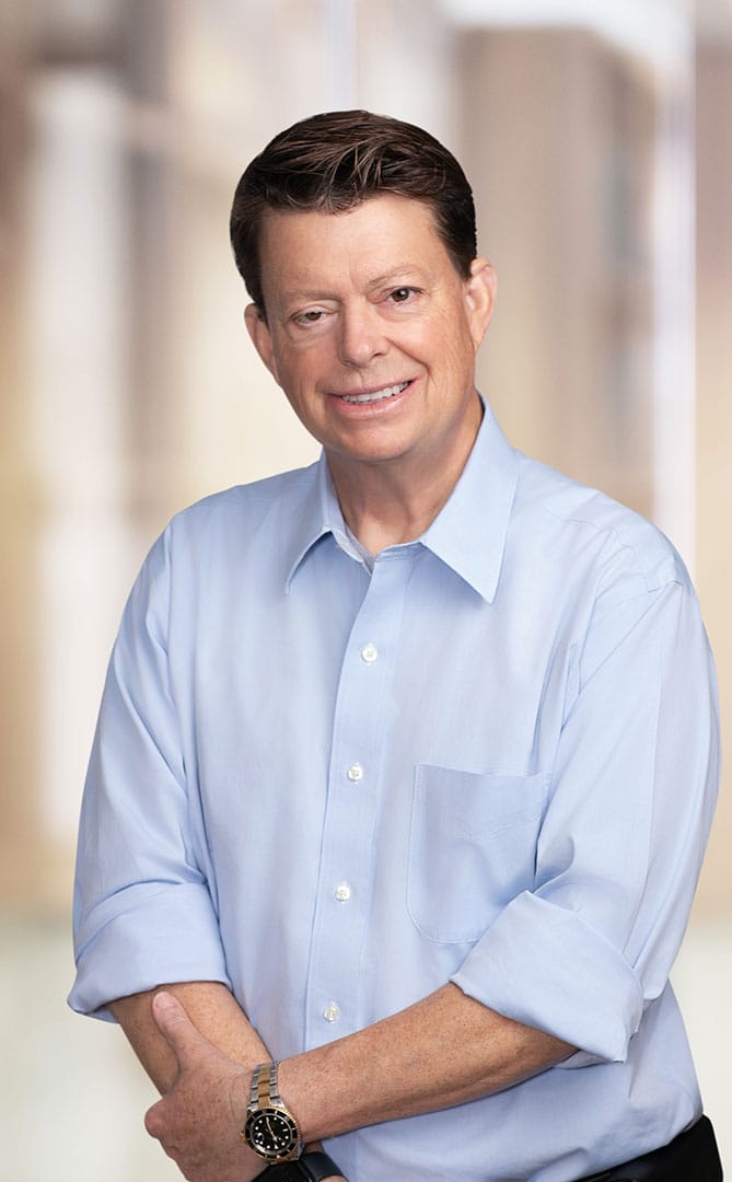 David B. Jinkins