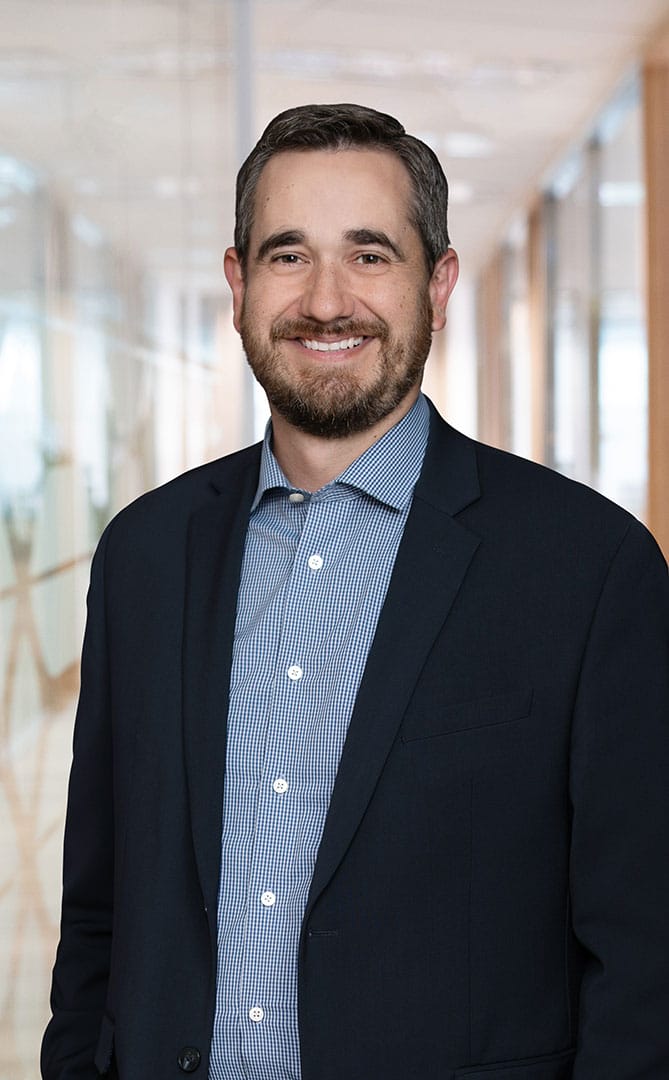 Erik P. Lewis