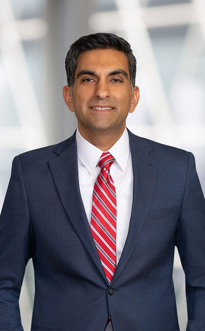 Omar  D. Malik