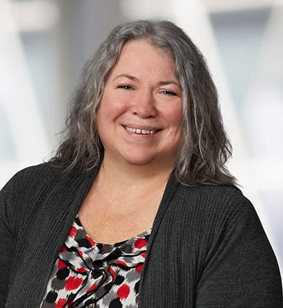 Media item displaying Sheri K. Manley