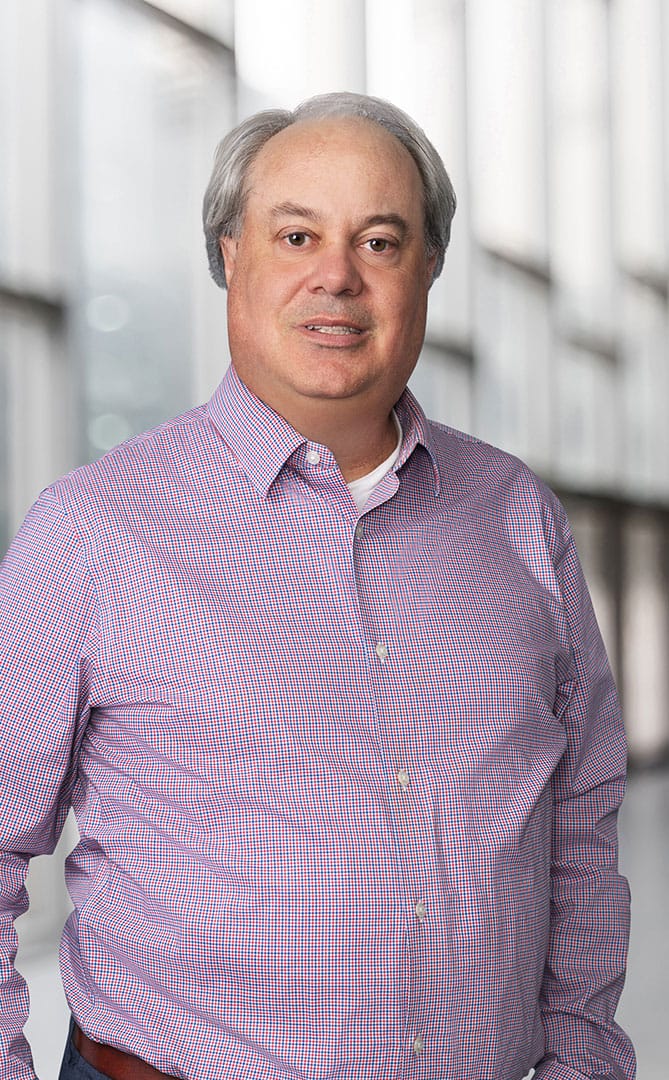 Jack L. Parrino